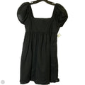 Dress Casual Short By Abound In Black, Size: S