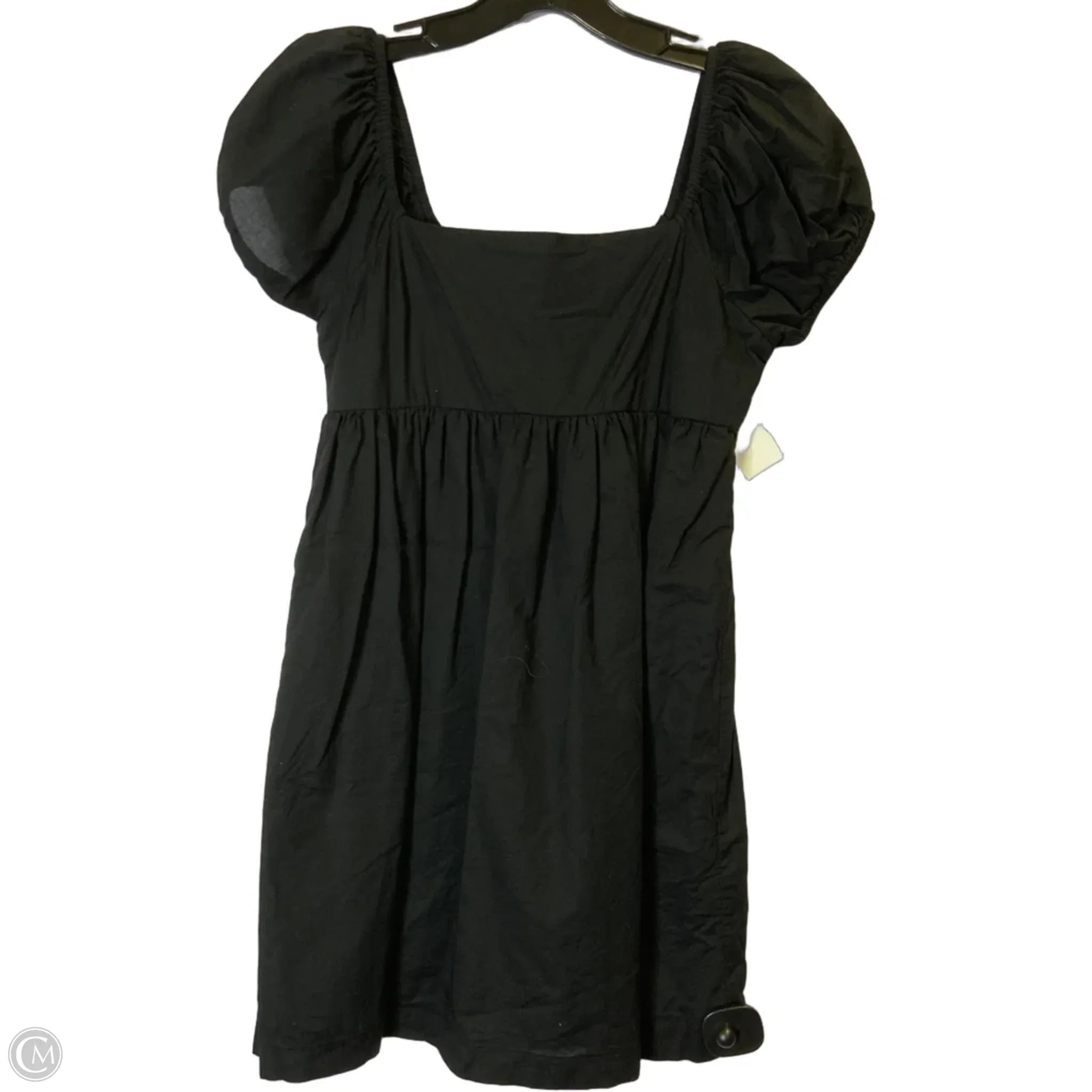 Dress Casual Short By Abound In Black, Size: S