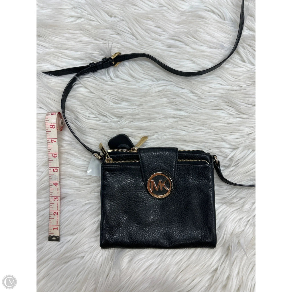 Crossbody Designer By Michael Kors, Size: Small