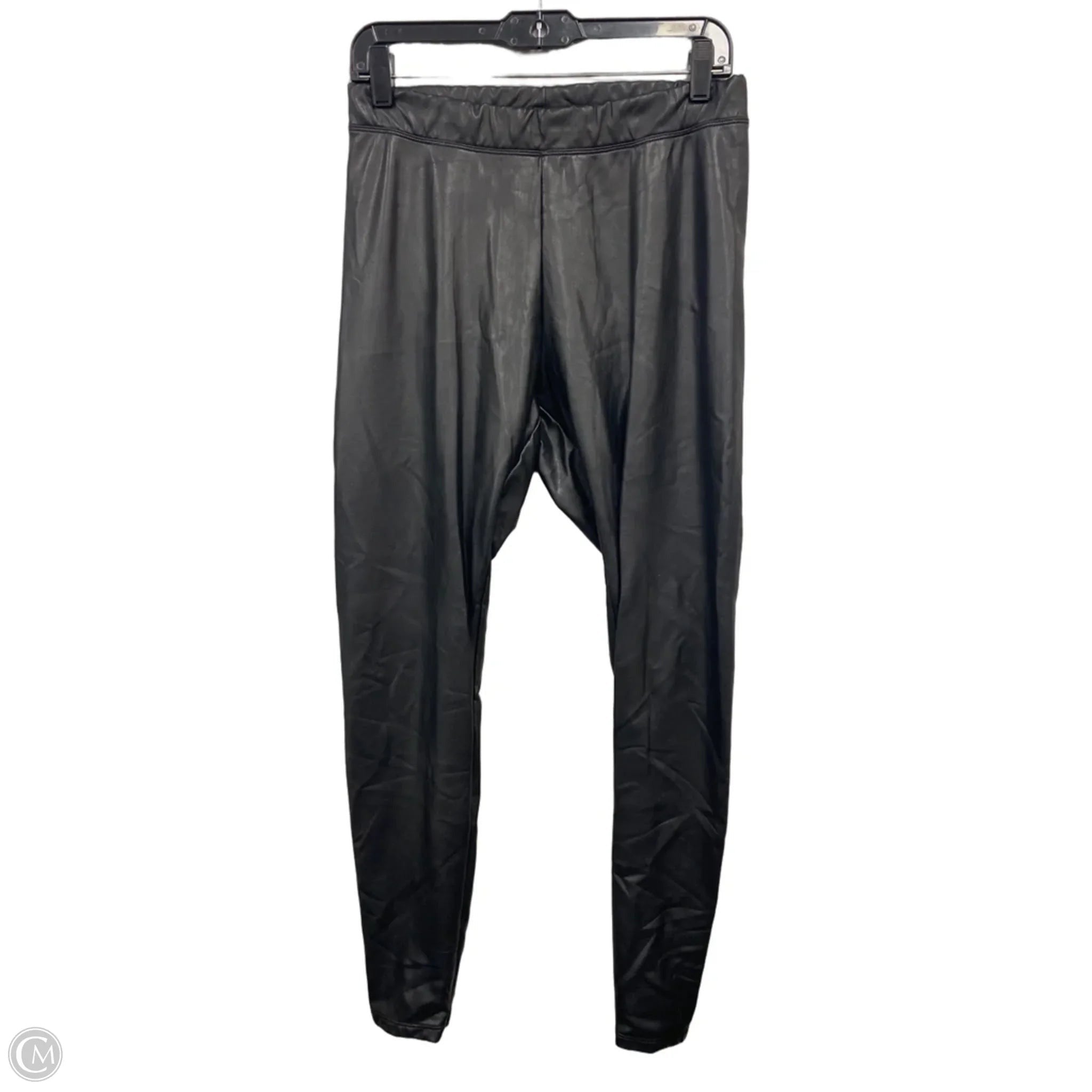 Pants Leggings By Express In Black, Size: M