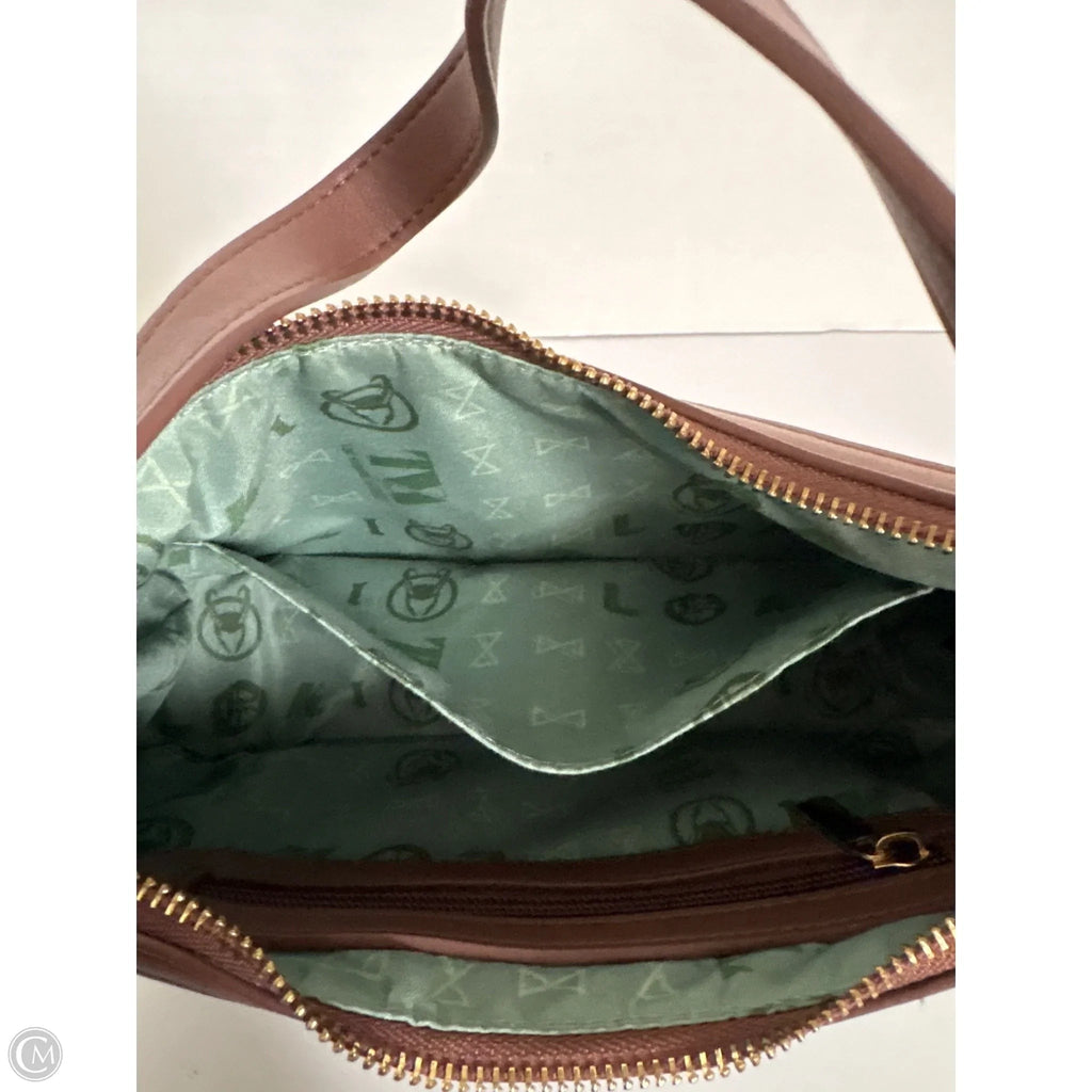 Handbag By Loungefly, Size: Medium