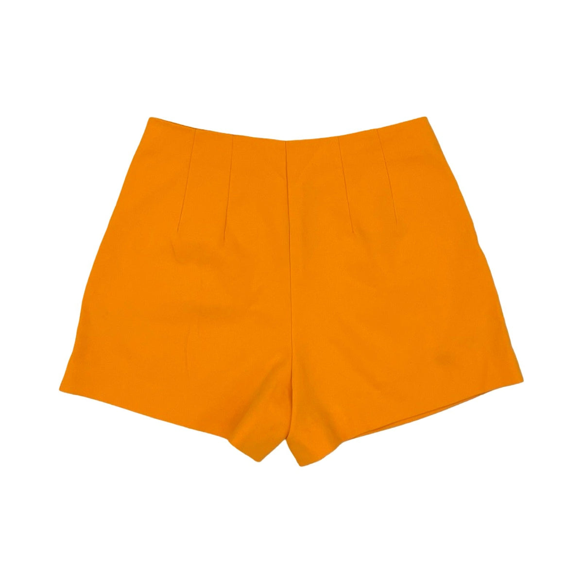 Shorts By A New Day In Orange, Size:6
