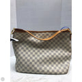 Handbag Luxury Designer By Louis Vuitton, Size: Medium