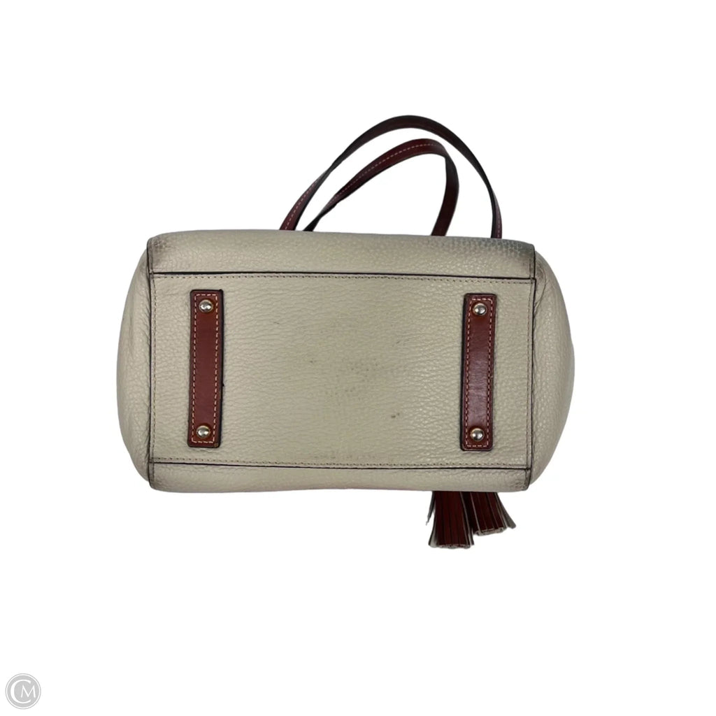 Handbag Designer By Dooney And Bourke, Size: Large