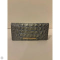 Wallet Designer By Brahmin, Size: Large