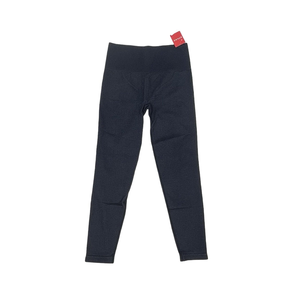 Pants Leggings By Spanx In Blue, Size:M