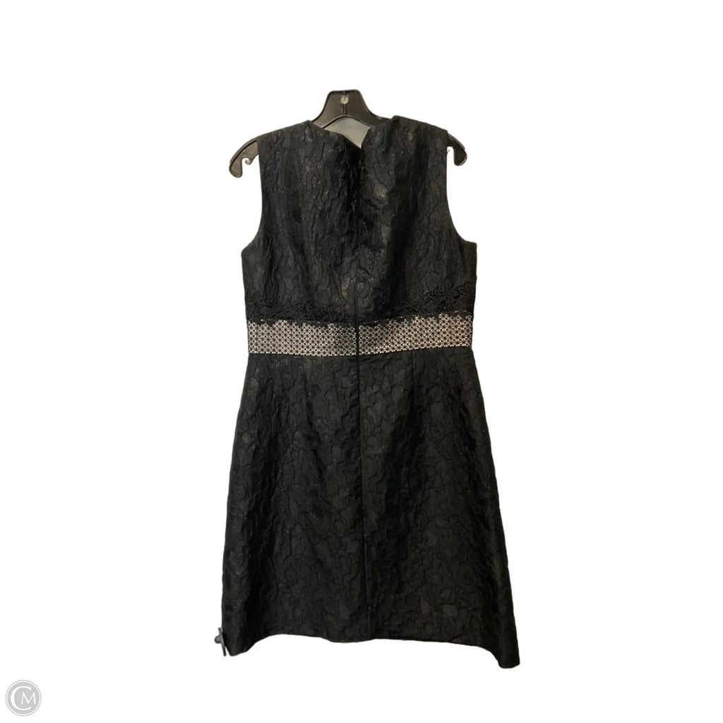 Dress Party Short By Antonio Melani In Black, Size: 10