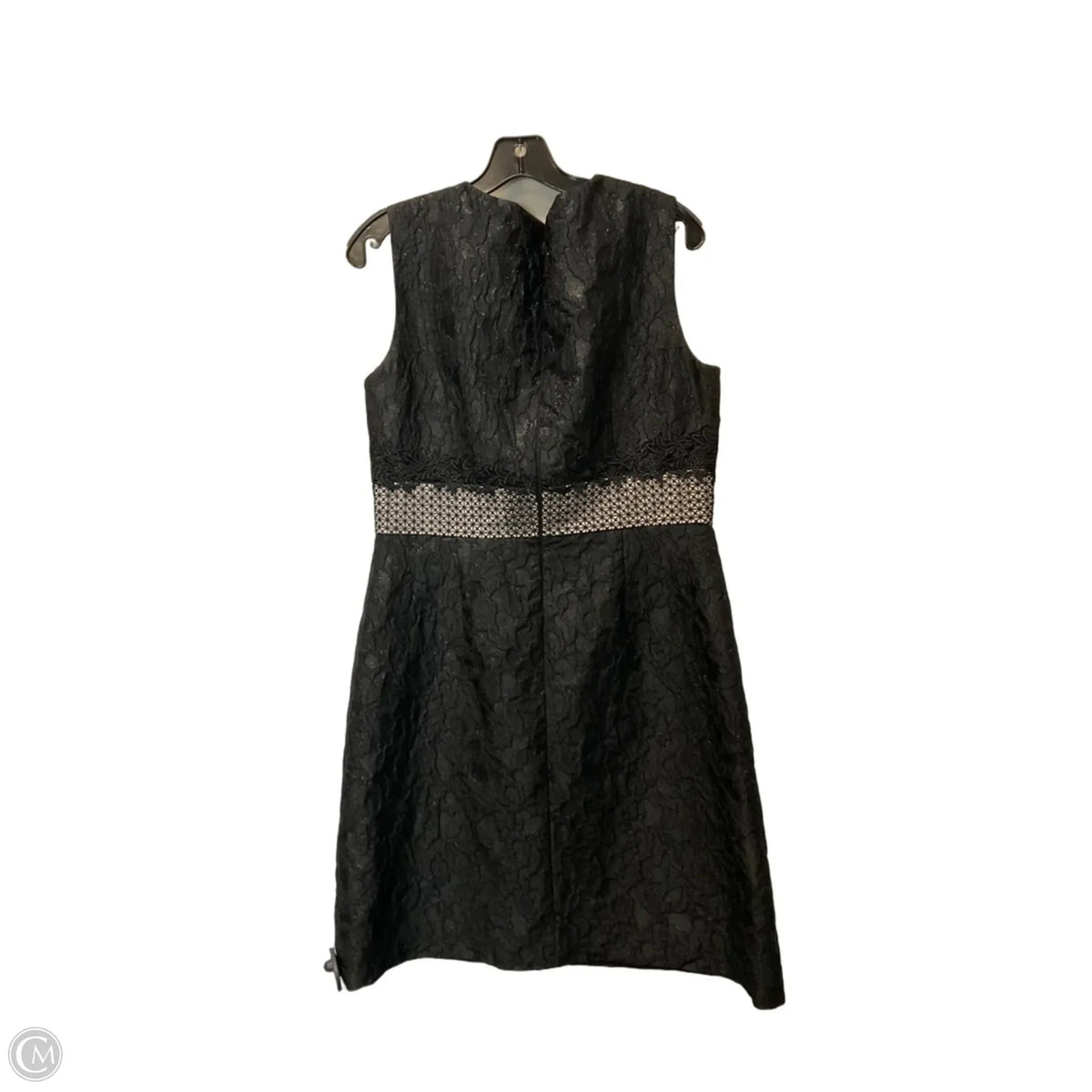 Dress Party Short By Antonio Melani In Black, Size: 10