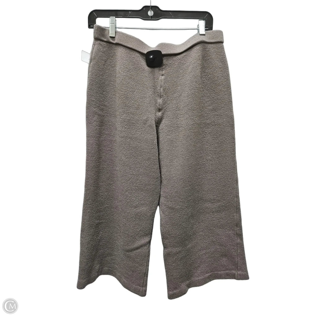 Pants Designer By St. John In Mauve, Size: 12