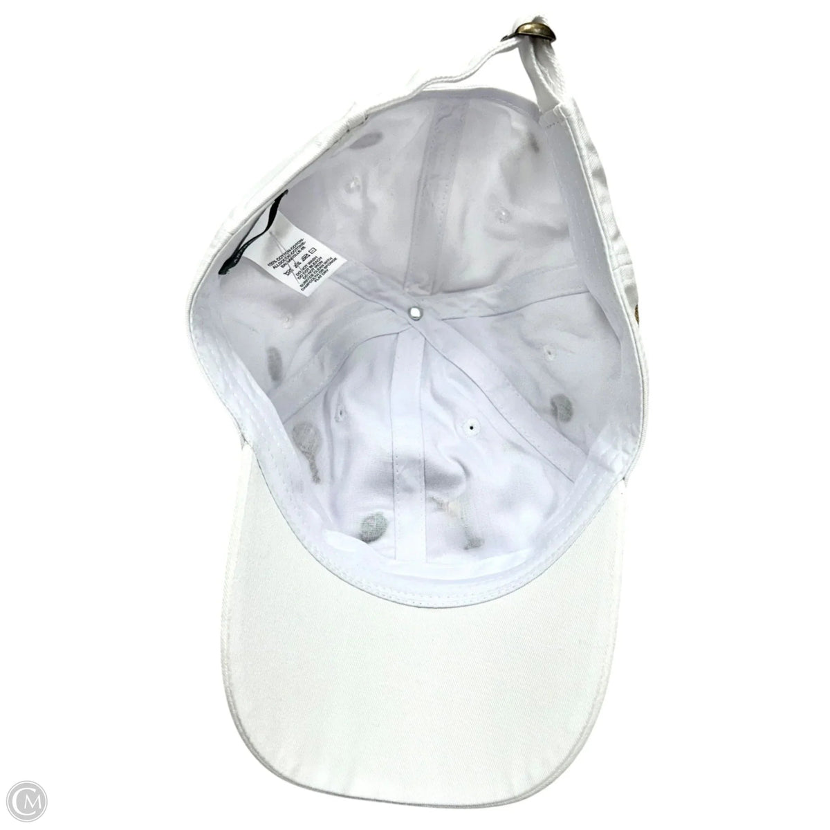 Hat Baseball Cap By Anthropologie