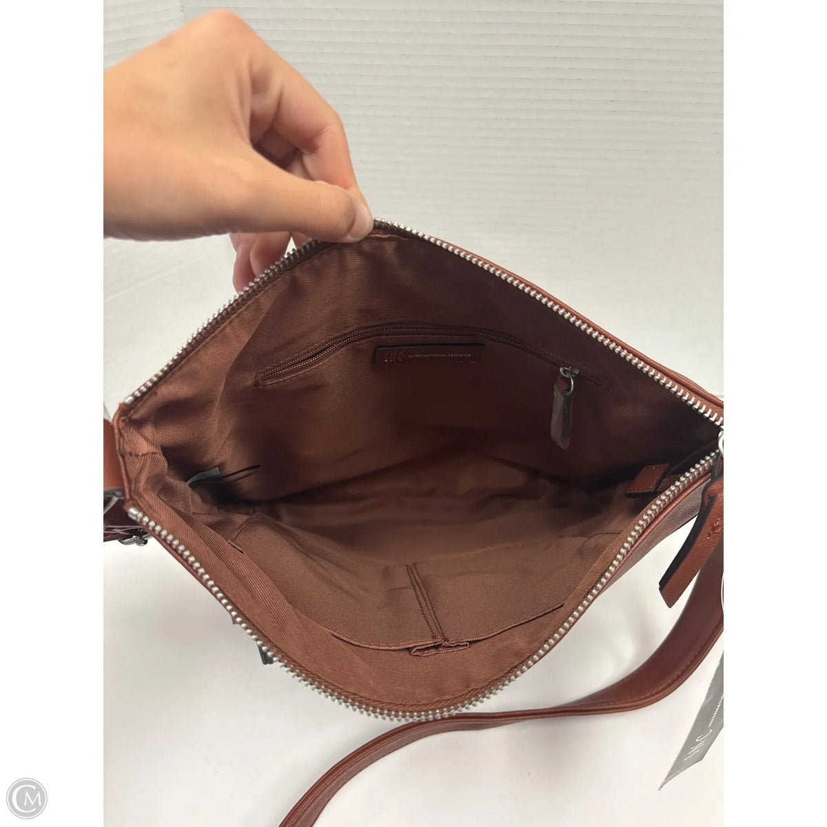 Crossbody By Inc, Size: Medium