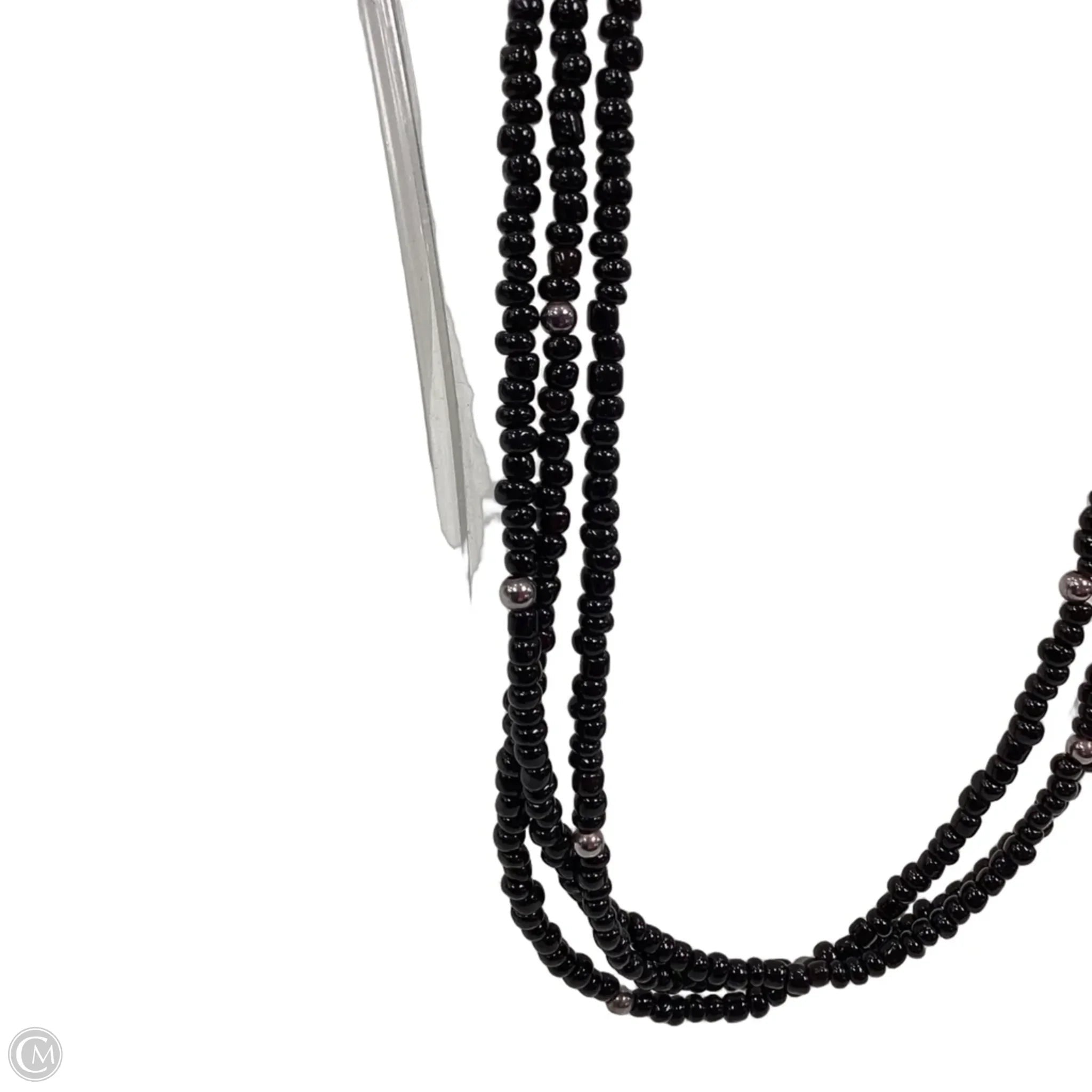 Necklace Layered By Silpada