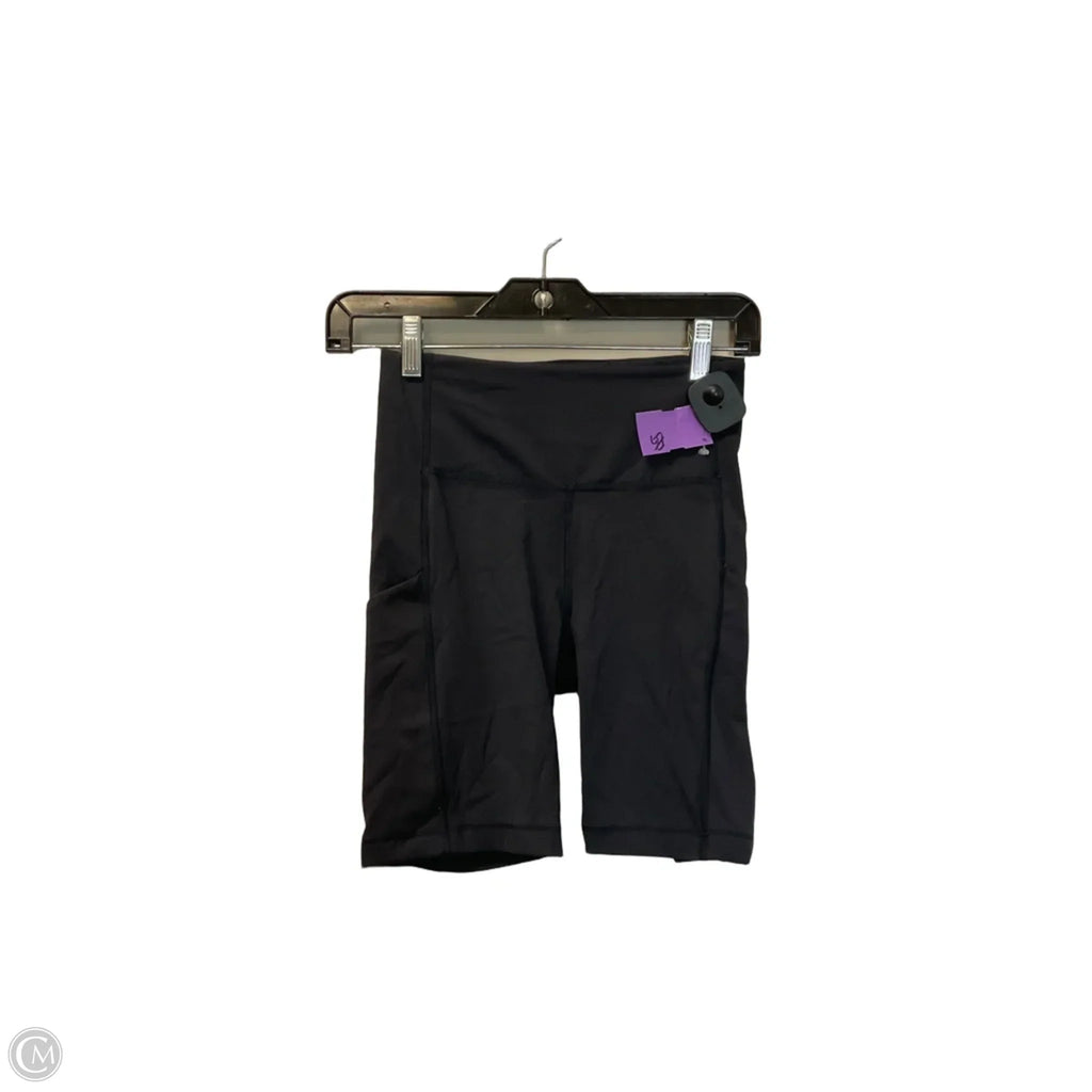 Athletic Shorts By Athleta In Black, Size: Xs