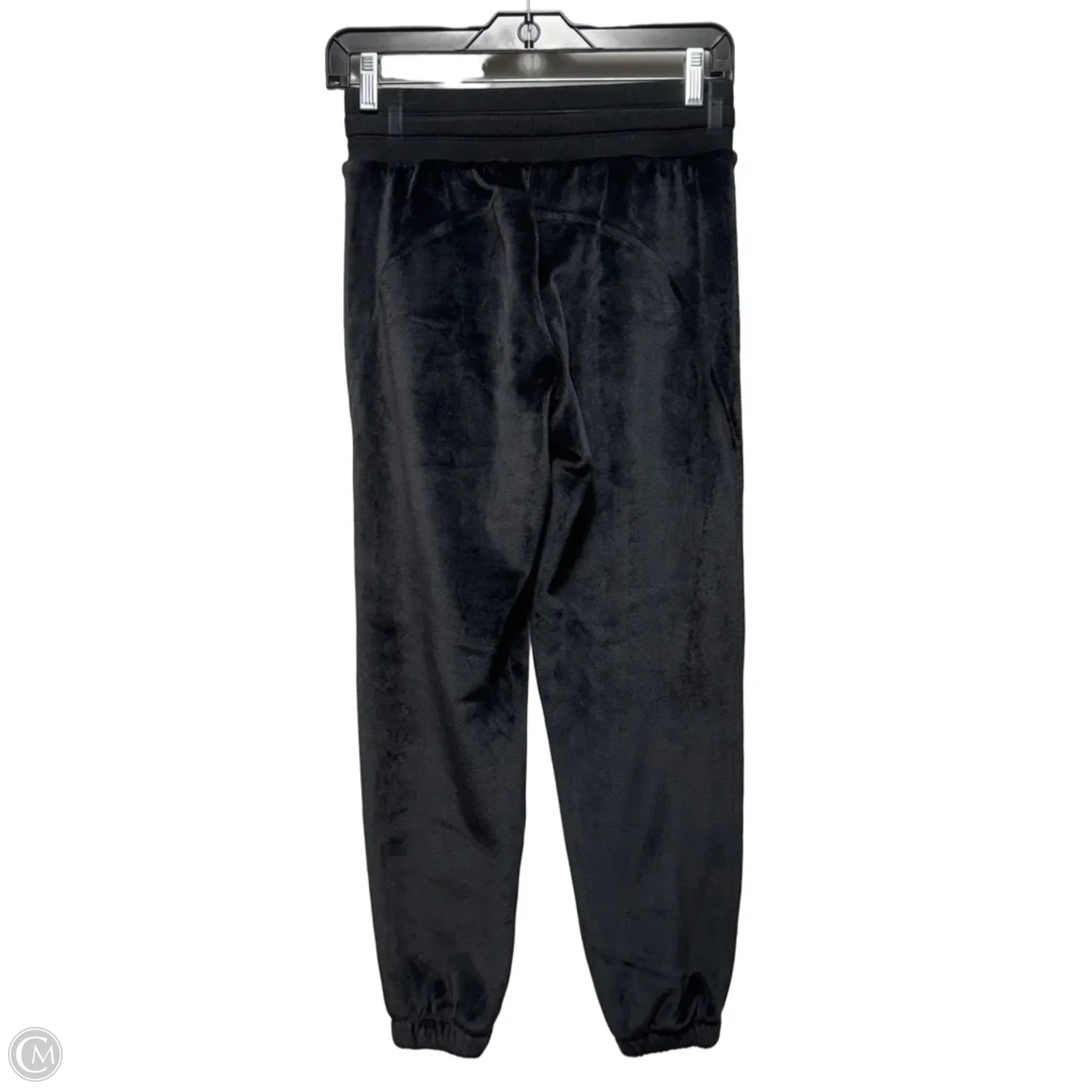 Athletic Pants By Athleta In Black, Size: Xxs