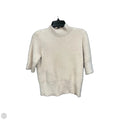 Top Short Sleeve By Bailey 44 In Pink, Size: M