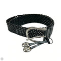 Belt Leather By Michael By Michael Kors, Size: M