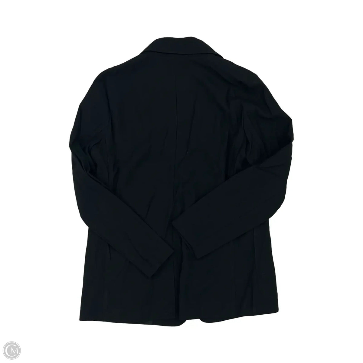 Blazer By A New Day In Black, Size: S