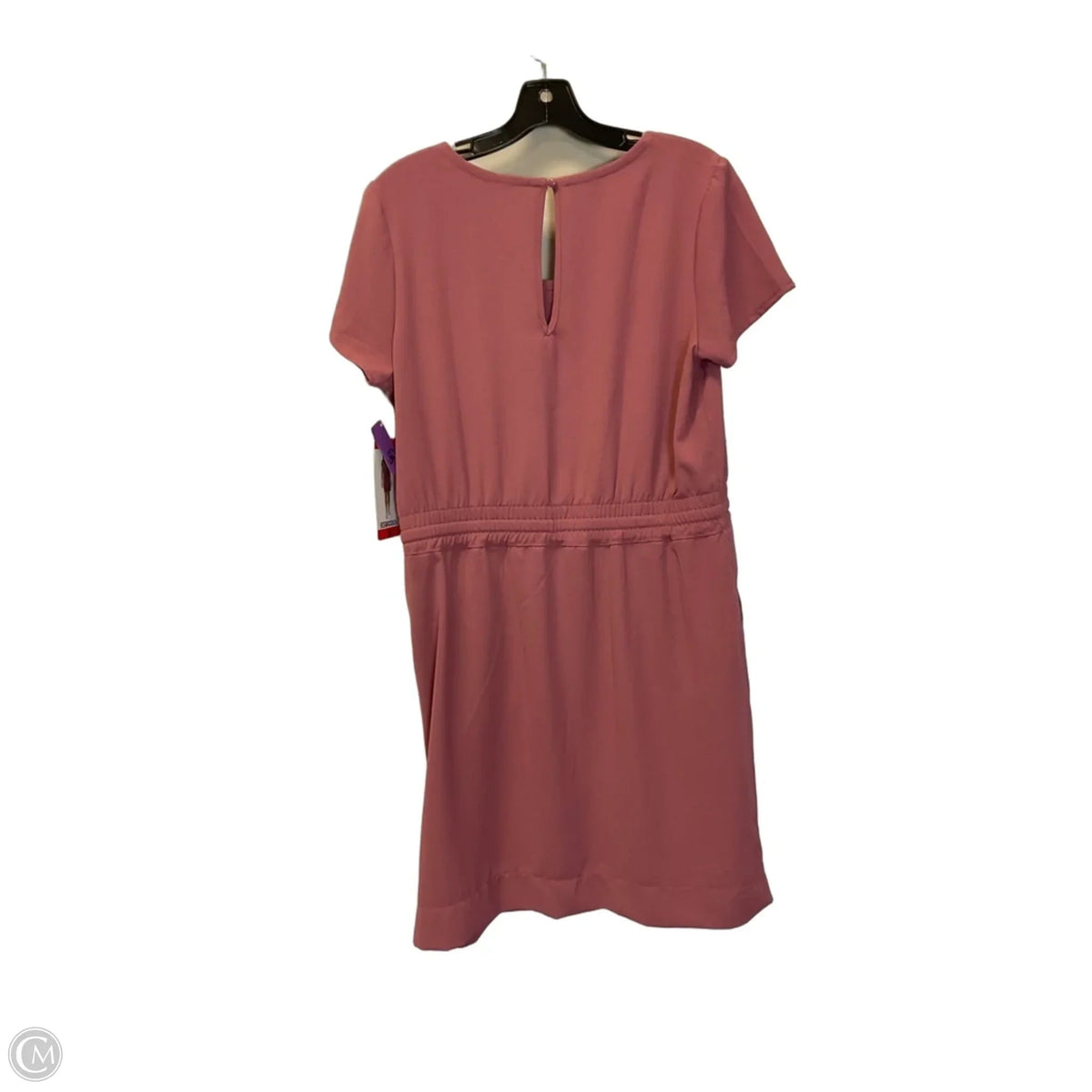 Athletic Dress By 32 Degrees In Pink, Size: M