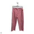 Pants Dress By A New Day In Maroon, Size: 2