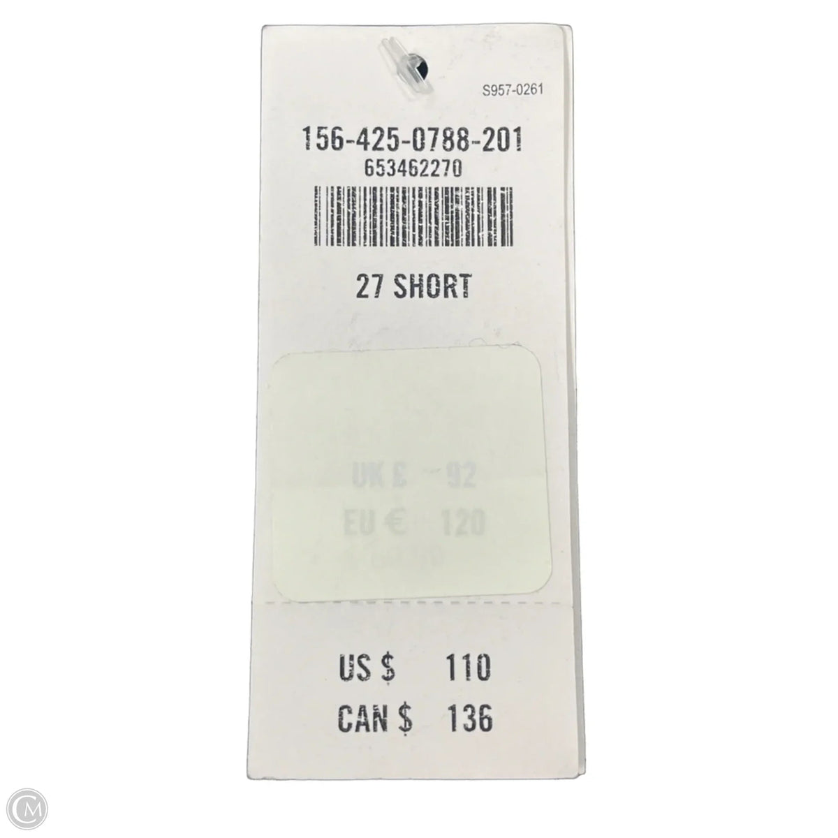 Pants Dress By Abercrombie And Fitch In Black, Size: 4p