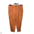 Pants Other By A New Day In Orange, Size: 8