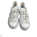 Shoes Sneakers By Reebok In White, Size: 10