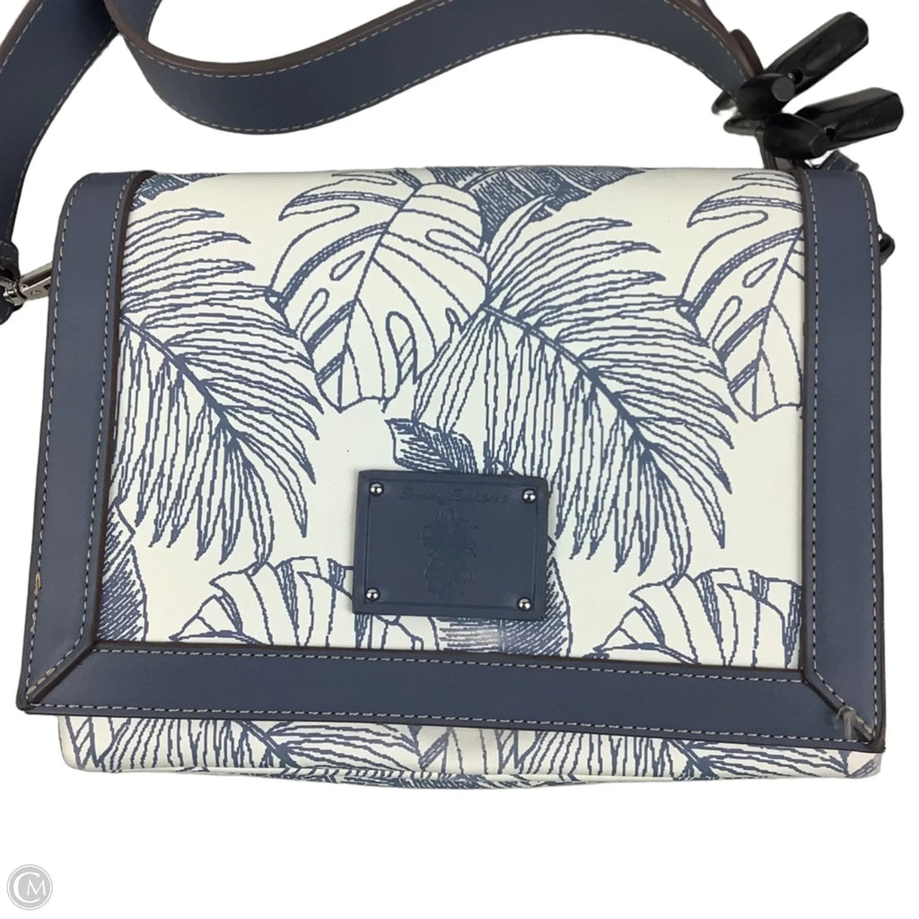 Crossbody By Tommy Bahama, Size: Small