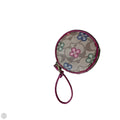 Coin Purse Designer By Coach, Size: Small
