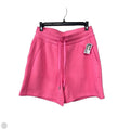 Shorts By Lululemon In Pink, Size: 6