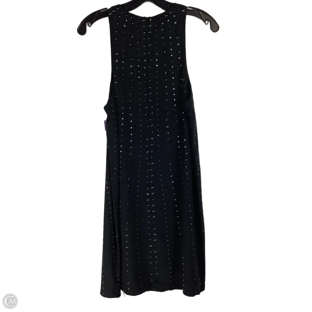 Dress Party Short By Trina Turk In Black, Size: 8