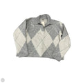 Sweater By A New Day In Grey, Size: S