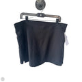 Athletic Skort By 32 Degrees In Black, Size: 16