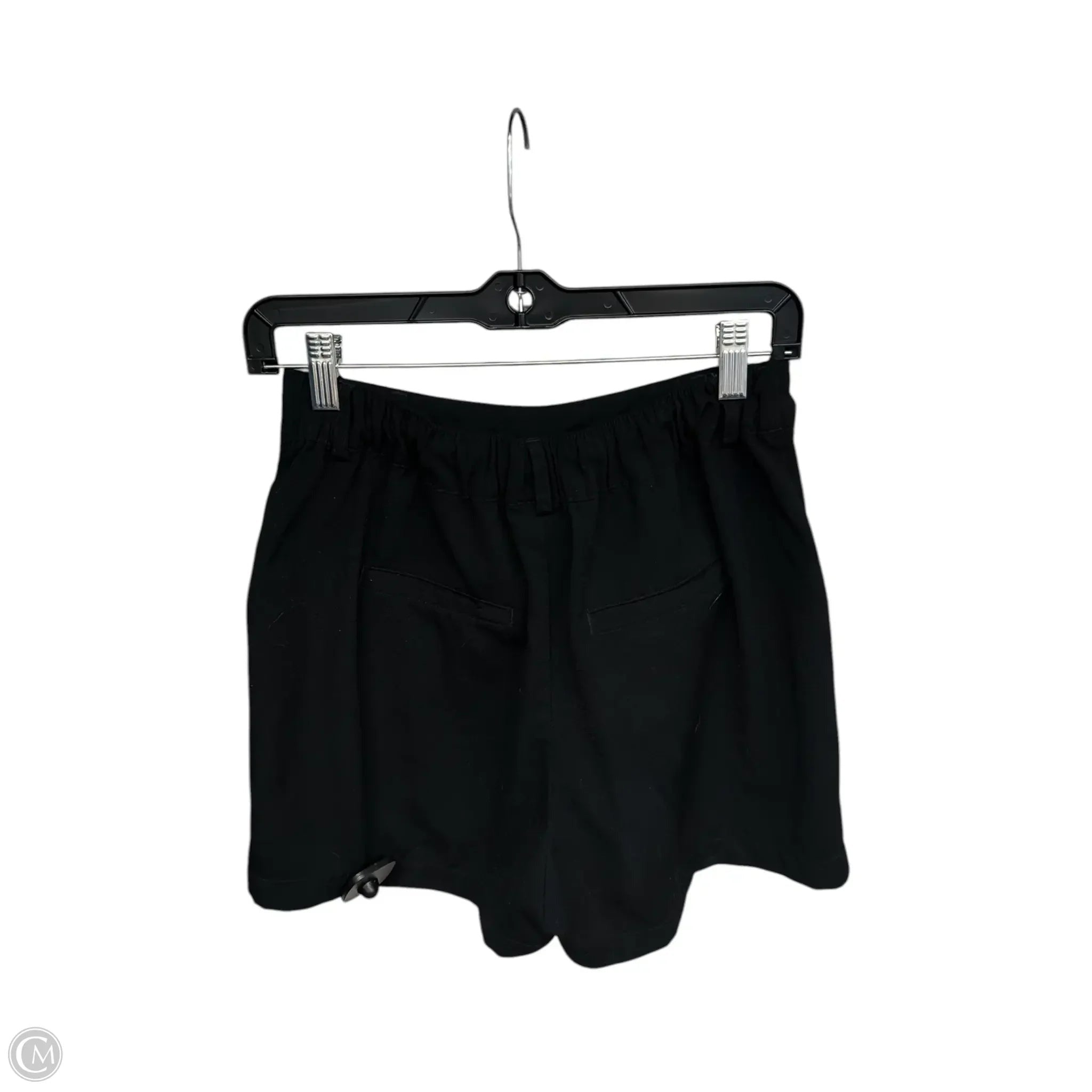 Shorts By A New Day In Black, Size: S