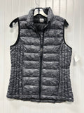 Vest Puffer & Quilted By 32 Degrees In Grey, Size:S