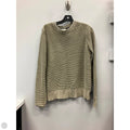 Sweatshirt Crewneck By Kuhl In Green, Size: Xl