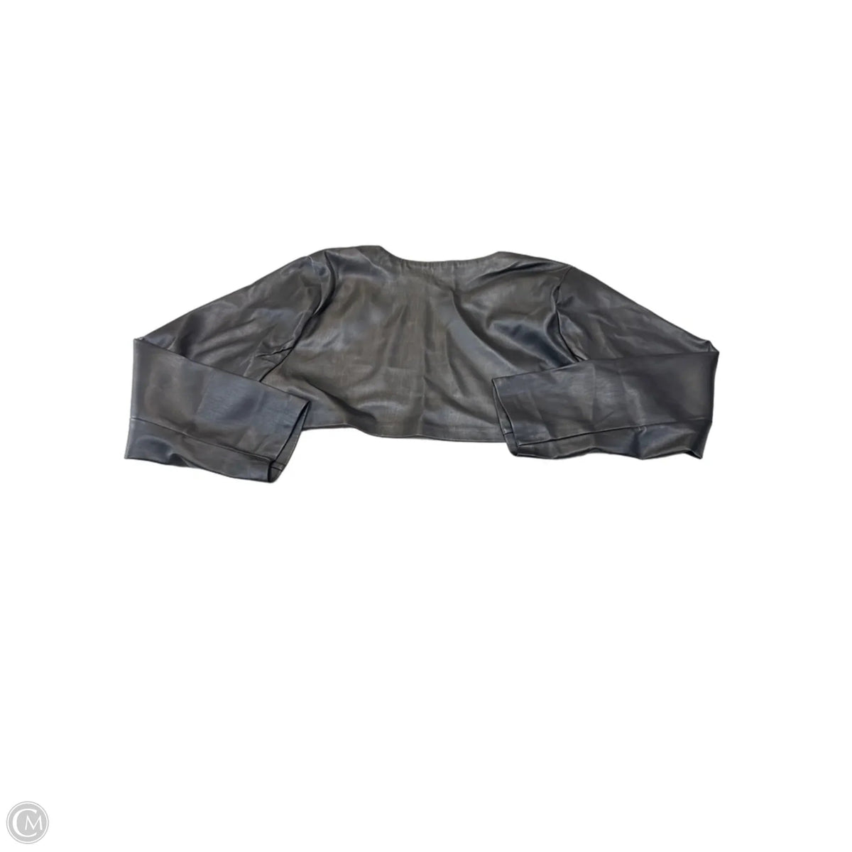 Bolero By Eloquii In Black, Size: 20