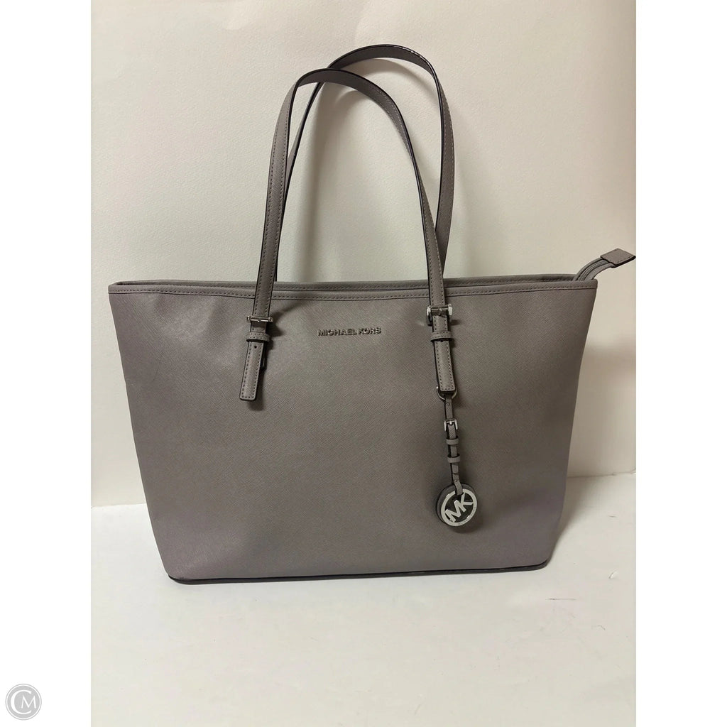 Handbag Designer By Michael Kors, Size: Large
