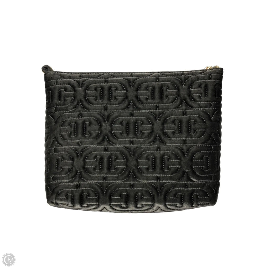 Makeup Bag By Sam Edelman, Size: Large