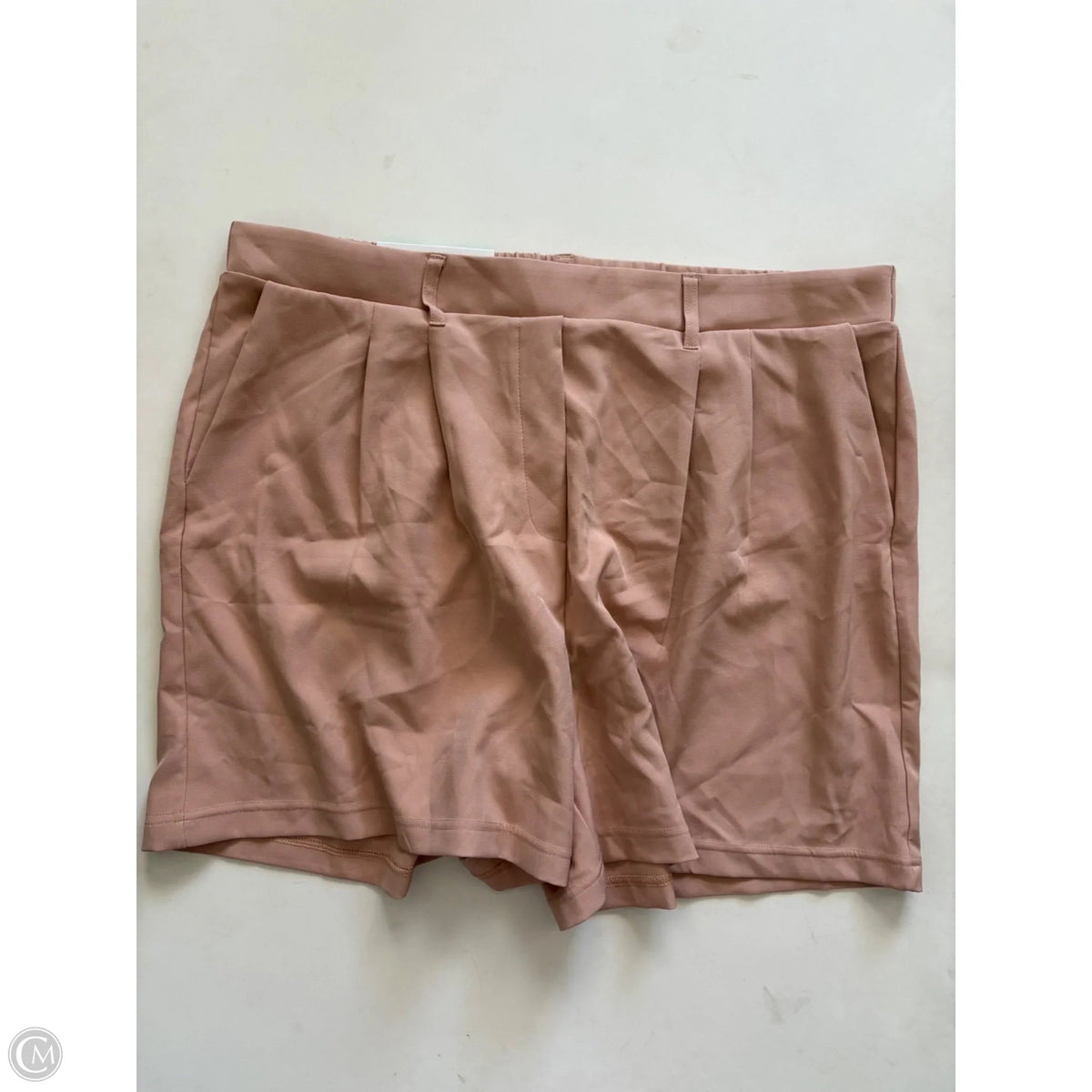Shorts By 32 Degrees In Tan, Size: Xl