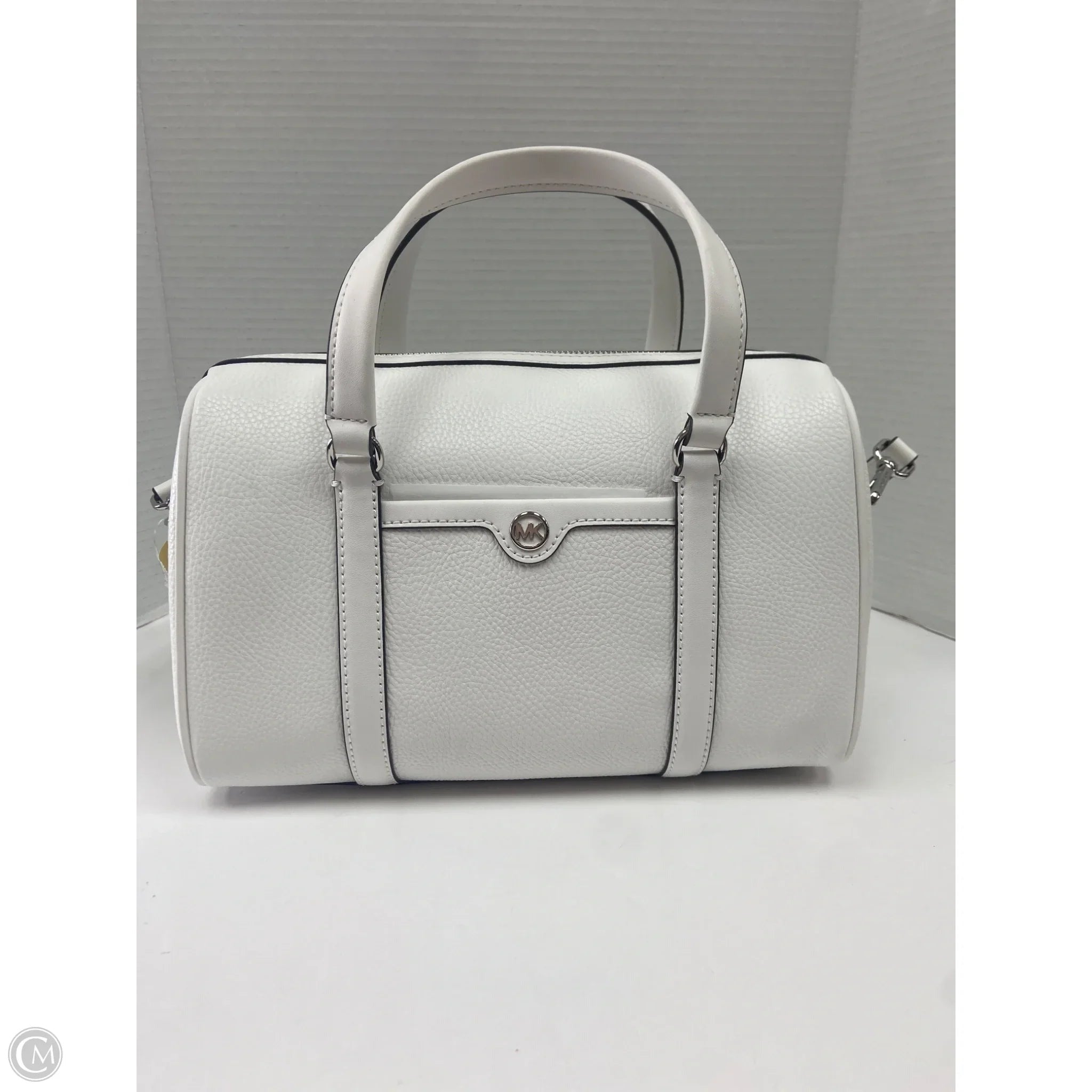 Handbag Designer By Michael Kors, Size: Large