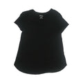Top Ss By Grace & Lace In Black, Size:Xxs
