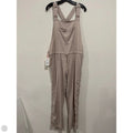 Overalls By Vineyard Vines In Beige, Size: M