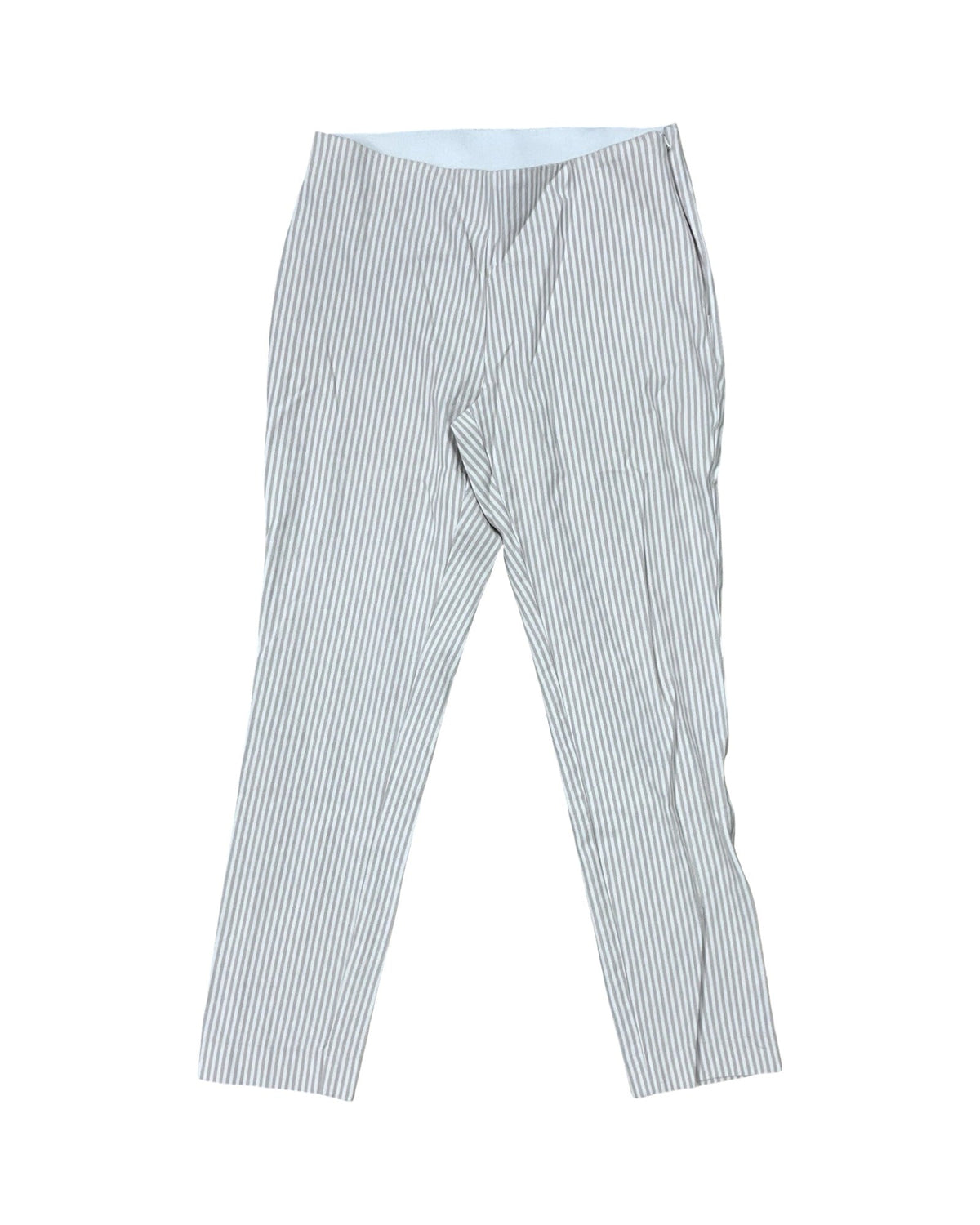 Pants Dress By A New Day In Cream & Tan, Size:4