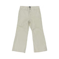 Pants Wide Leg By J. Crew In Cream, Size:14P