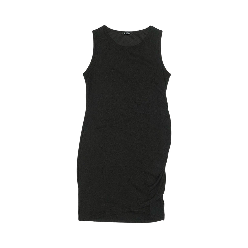 Dress Casual Short By Btfbm In Black, Size:L