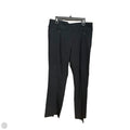 Pants Leggings By Dana Buchman In Black, Size: 16