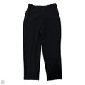 Pants Dress By Talbots In Black, Size: 12