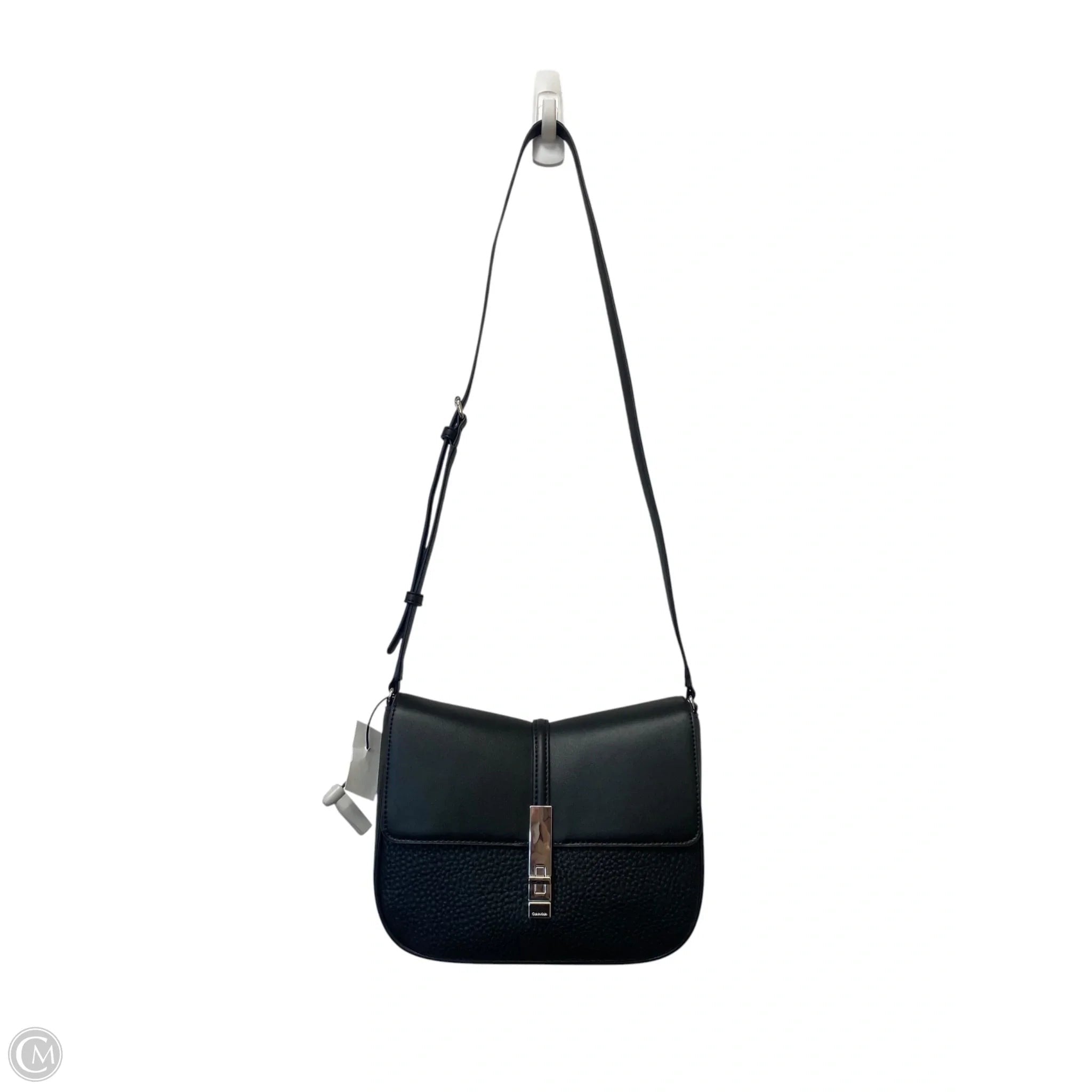 Crossbody By Calvin Klein, Size: Medium