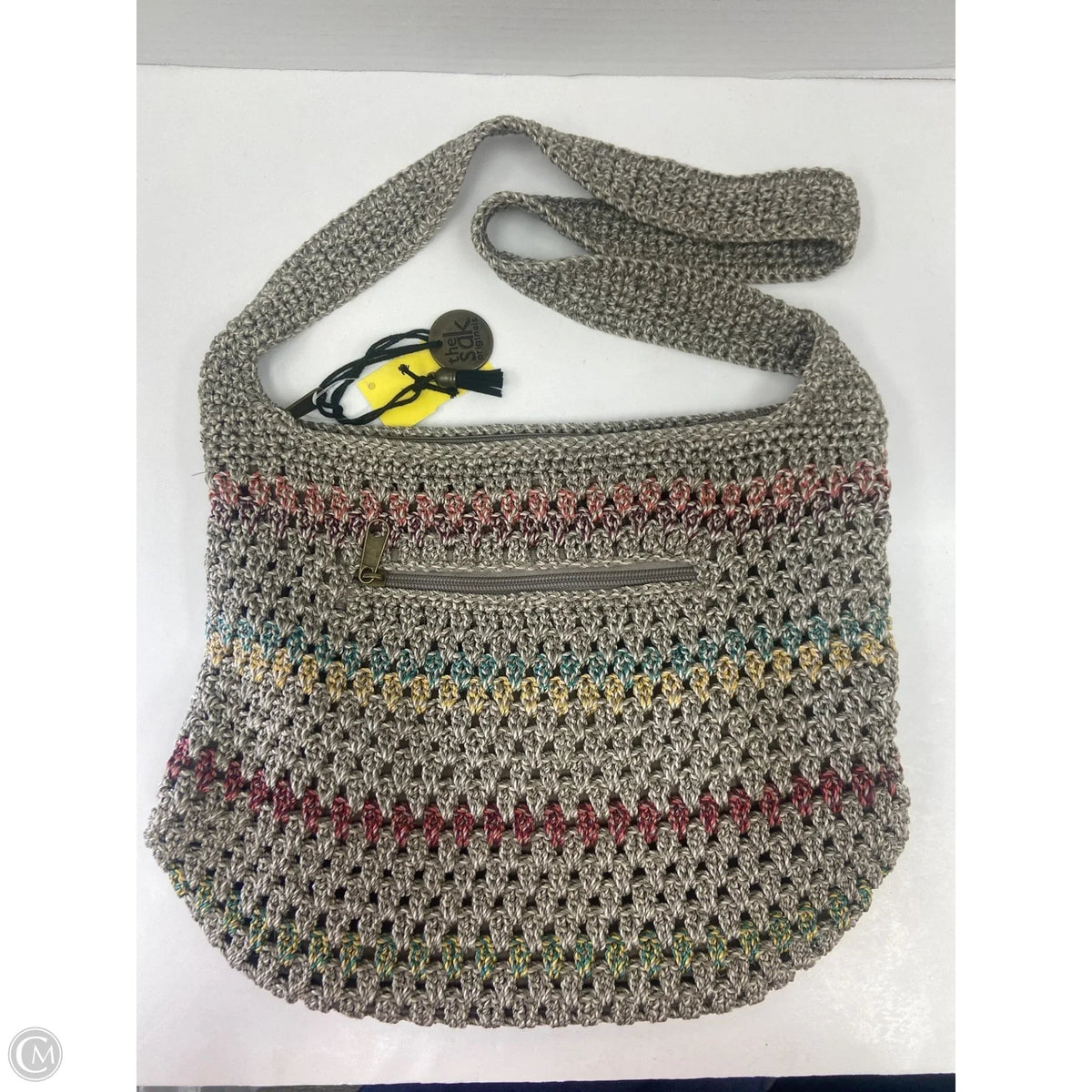 Handbag By The Sak, Size: Medium