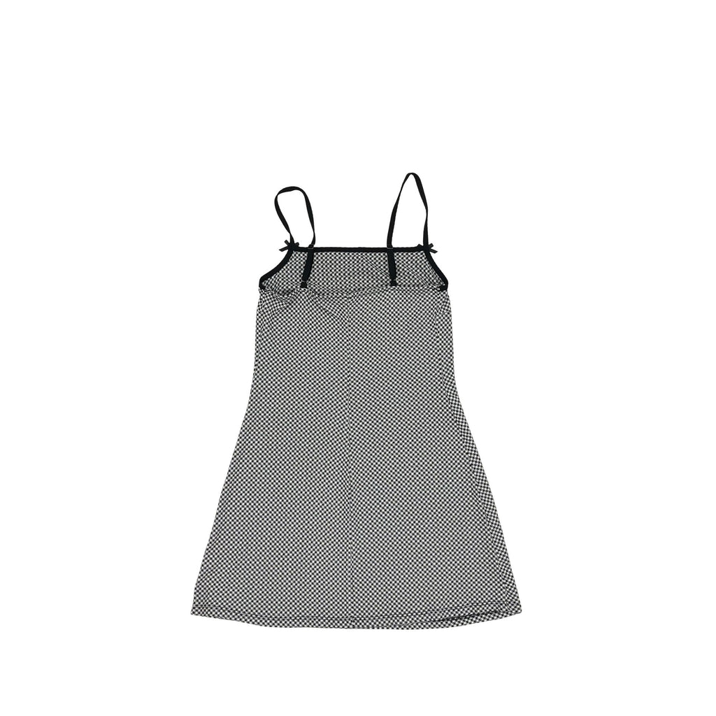 Dress Casual Short By Wild Fable In Black & White, Size:S